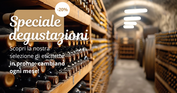SELEZIONE DEGUSTAZIONE